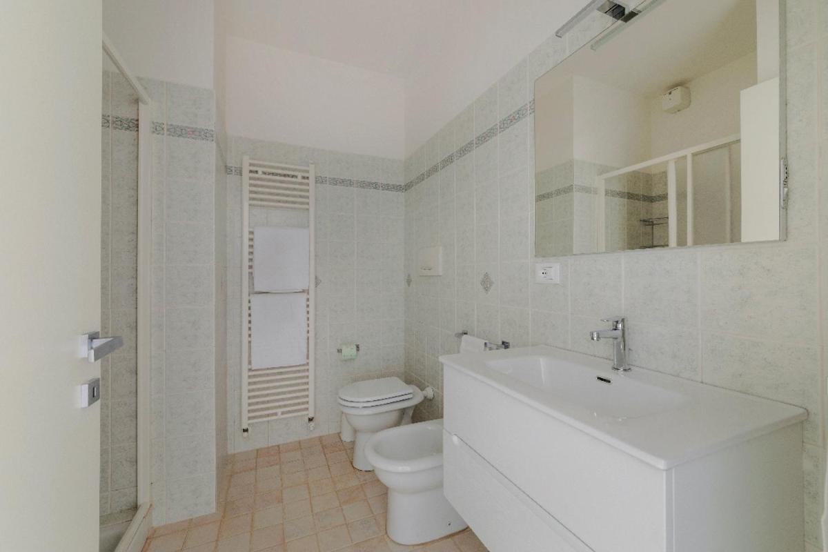 Residence Brezza Di Mare San Benedetto del Tronto Dış mekan fotoğraf