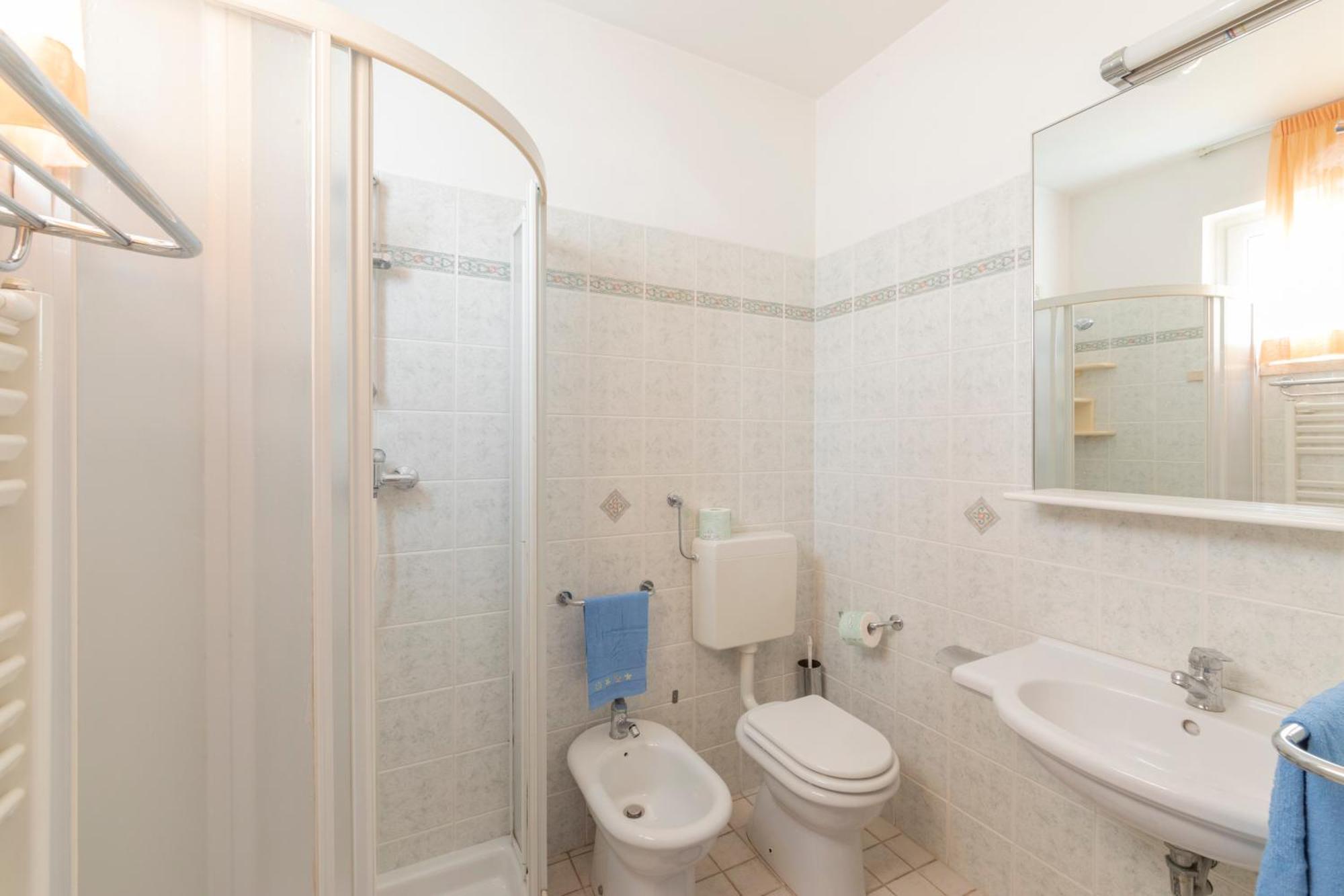 Residence Brezza Di Mare San Benedetto del Tronto Dış mekan fotoğraf