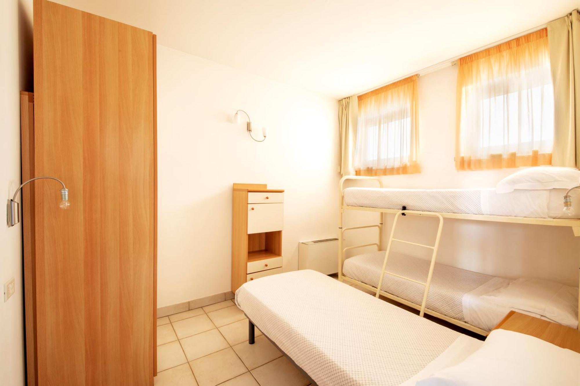 Residence Brezza Di Mare San Benedetto del Tronto Dış mekan fotoğraf