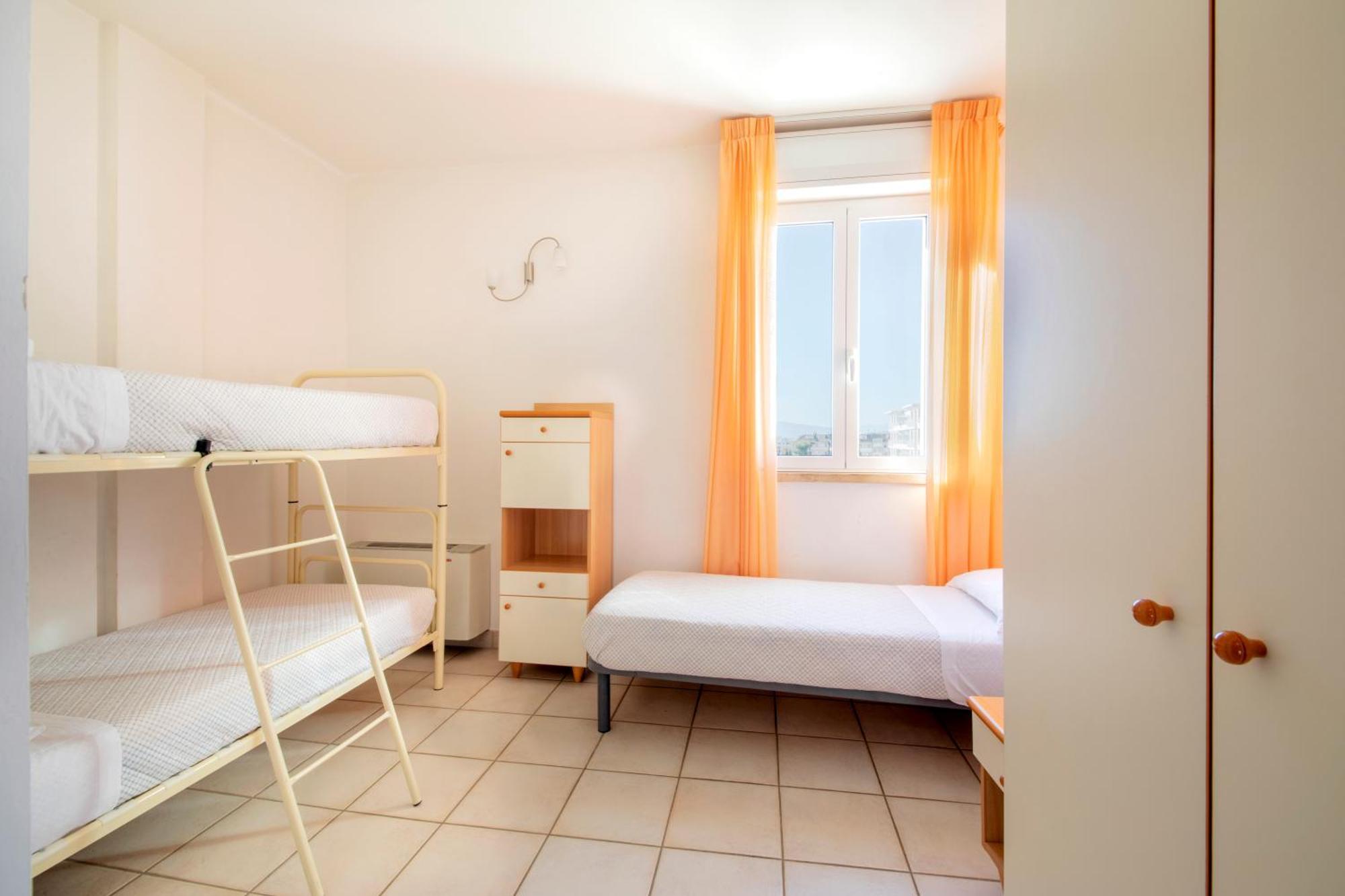 Residence Brezza Di Mare San Benedetto del Tronto Dış mekan fotoğraf
