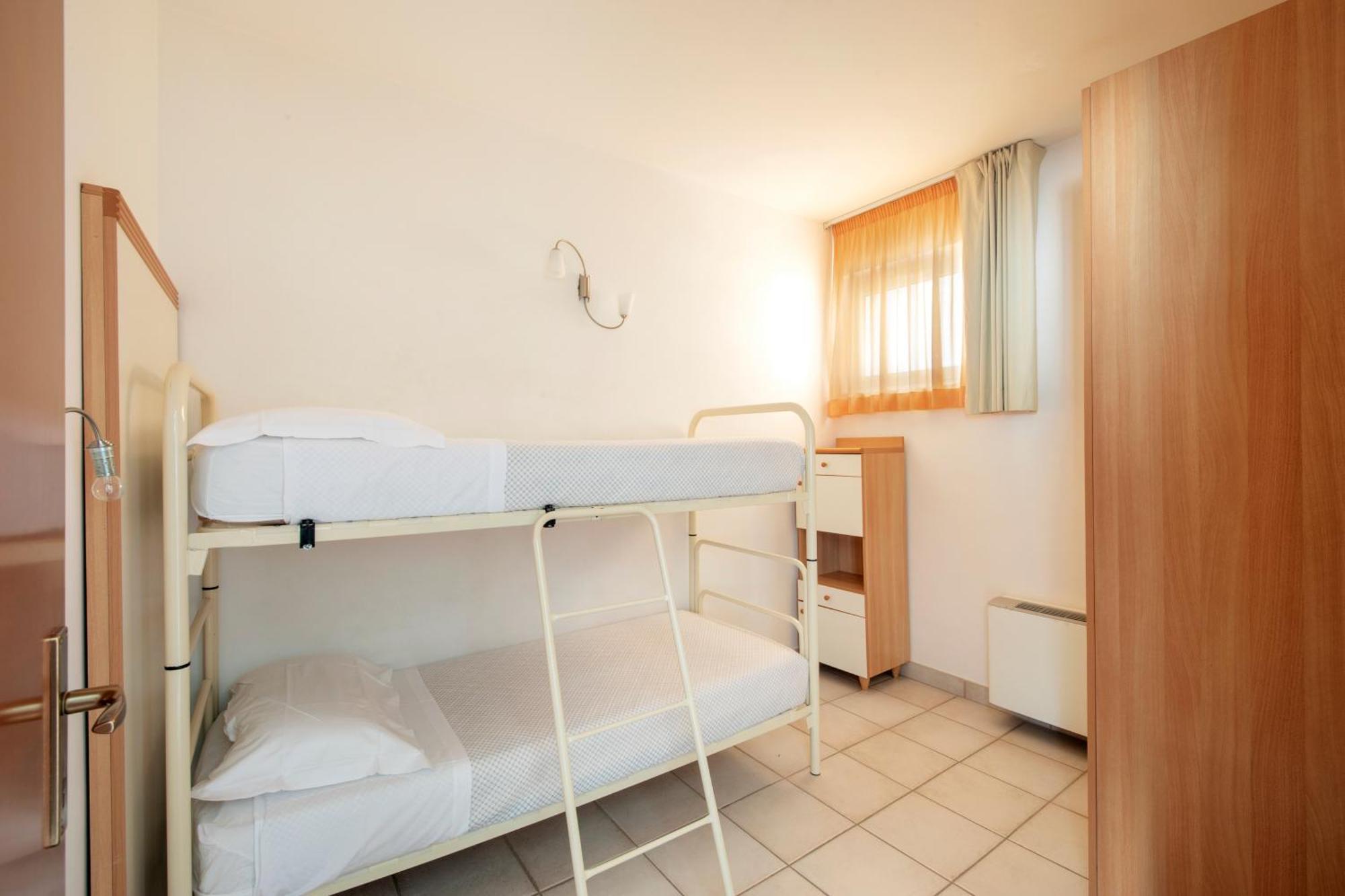 Residence Brezza Di Mare San Benedetto del Tronto Dış mekan fotoğraf