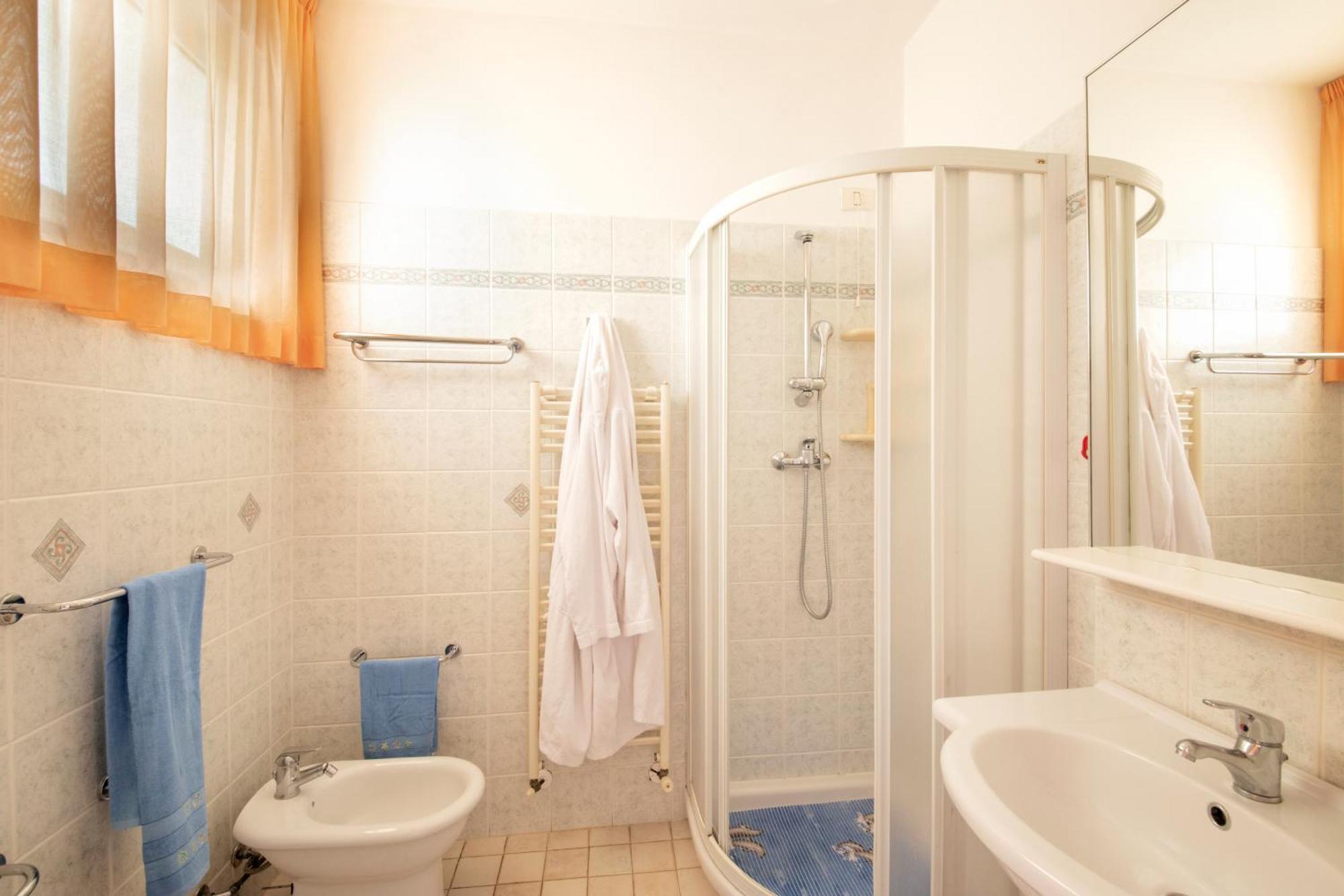 Residence Brezza Di Mare San Benedetto del Tronto Dış mekan fotoğraf