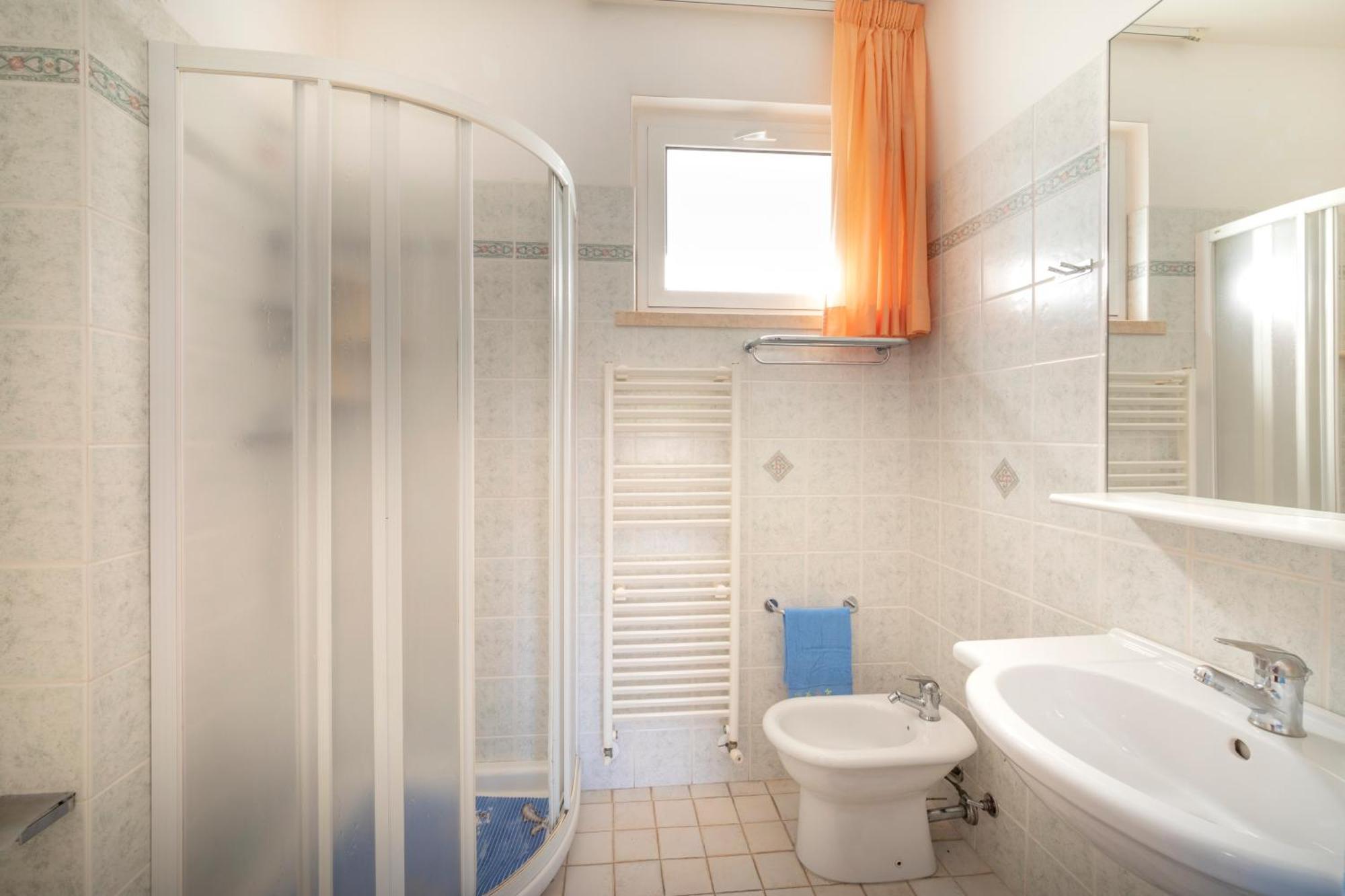 Residence Brezza Di Mare San Benedetto del Tronto Dış mekan fotoğraf